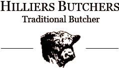Hilliers Butchers